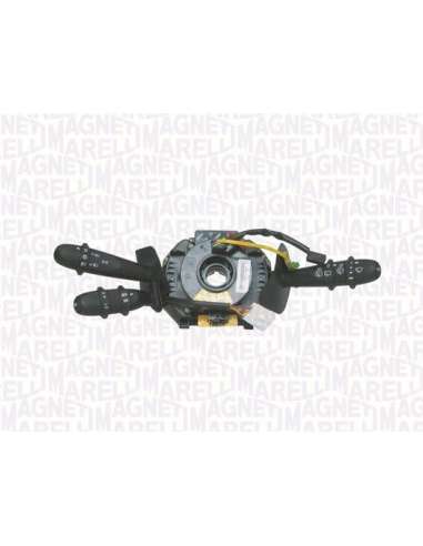 Conmutador en la columna de dirección Magneti Marelli 000050050010 - Conmutador completo CLASSIC
