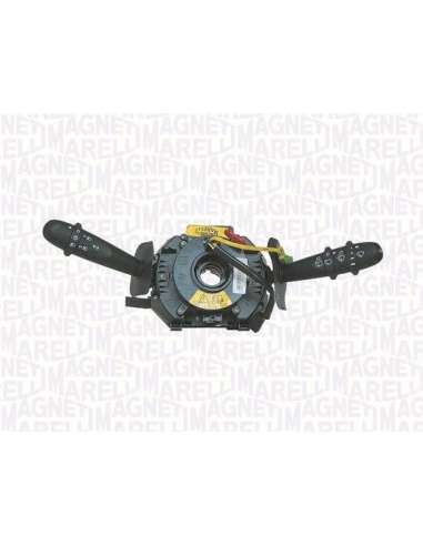 Conmutador en la columna de dirección Magneti Marelli 000050052010 - Conmutador completo CLASSIC