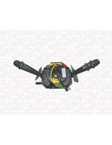 Conmutador en la columna de dirección Magneti Marelli 000050053010 - Conmutador completo CLASSIC