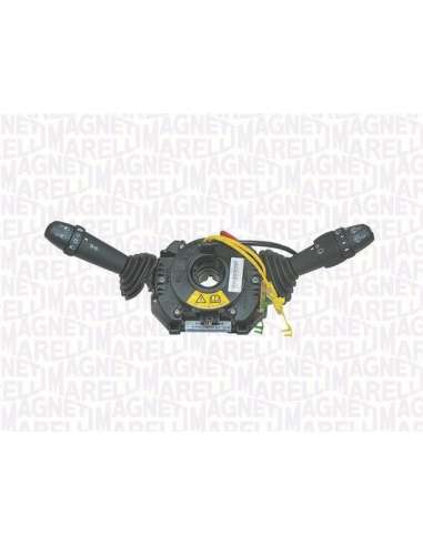 Conmutador en la columna de dirección Magneti Marelli 000050055010 - Conmutador Completo CLASSIC