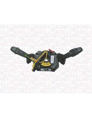 Conmutador en la columna de dirección Magneti Marelli 000050057010 - Conmutador Completo CLASSIC