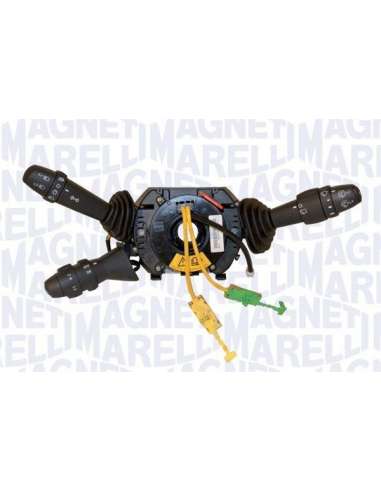 Conmutador en la columna de dirección Magneti Marelli 000050059010 - Conmutador completo CLASSIC