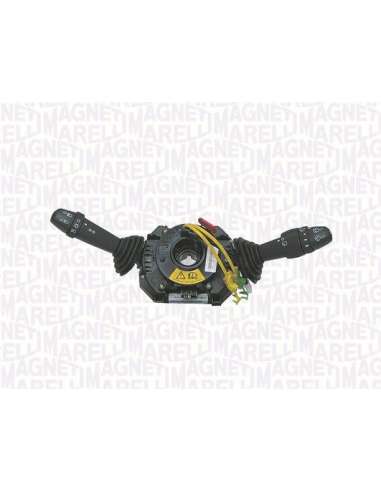 Conmutador en la columna de dirección Magneti Marelli 000050062010 - Conmutador Completo CLASSIC