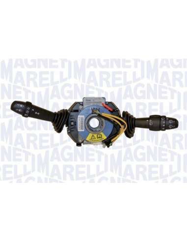 Conmutador en la columna de dirección Magneti Marelli 000050064010 - Conmutador Completo CLASSIC