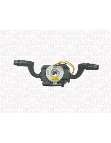 Conmutador en la columna de dirección Magneti Marelli 000050068010 - Conmutador completo CLASSIC