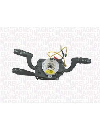 Conmutador en la columna de dirección Magneti Marelli 000050069010 - Conmutador Completo CLASSIC
