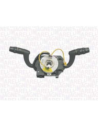 Conmutador en la columna de dirección Magneti Marelli 000050070010 - Conmutador completo CLASSIC