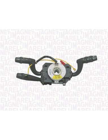 Conmutador en la columna de dirección Magneti Marelli 000050072010 - Conmutador Completo CLASSIC