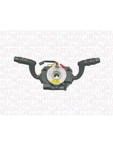Conmutador en la columna de dirección Magneti Marelli 000050073010 - Conmutador completo CLASSIC