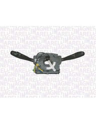 Conmutador en la columna de dirección Magneti Marelli 000050110010 - Conmutador completo CLASSIC