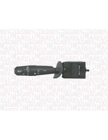 Conmutador en la columna de dirección Magneti Marelli 000050112010 - Conmutador luces CLASSIC