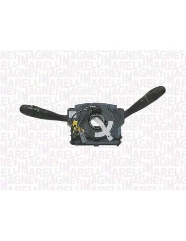 Conmutador en la columna de dirección Magneti Marelli 000050131010 - Conmutador completo CLASSIC