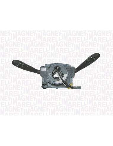 Conmutador en la columna de dirección Magneti Marelli 000050134010 - Conmutador completo CLASSIC
