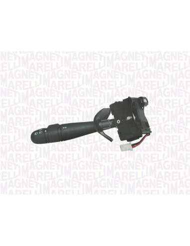 Conmutador en la columna de dirección Magneti Marelli 000050138010 - Conmutador luces CLASSIC