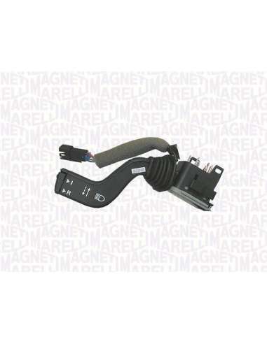 Conmutador en la columna de dirección Magneti Marelli 000050142010 - Conmutador luces CLASSIC