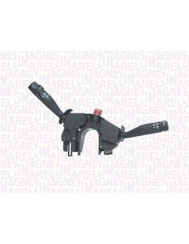 Conmutador en la columna de dirección Magneti Marelli 000050145010 - Conmutador completo CLASSIC