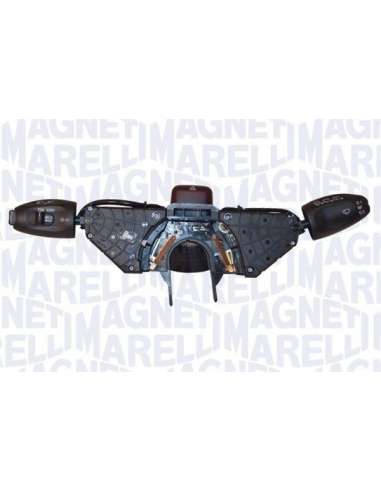 Conmutador en la columna de dirección Magneti Marelli 000050149010 - Conmutador completo CLASSIC