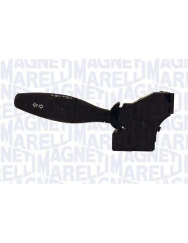 Conmutador en la columna de dirección Magneti Marelli 000050160010 - Conmutador luces CLASSIC
