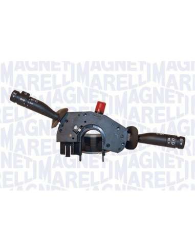 Conmutador en la columna de dirección Magneti Marelli 000050162010 - Conmutador completo CLASSIC