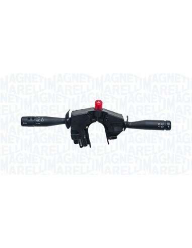 Conmutador en la columna de dirección Magneti Marelli 000050163010 - Conmutador completo CLASSIC