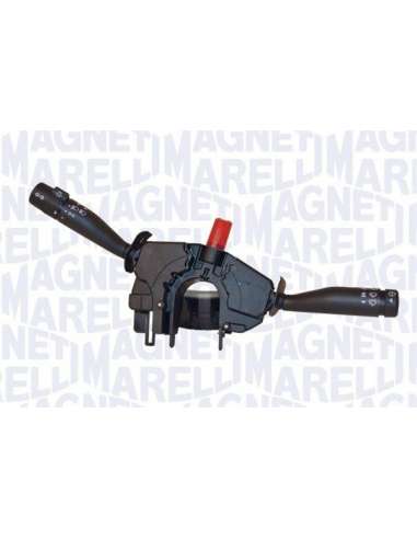 Conmutador en la columna de dirección Magneti Marelli 000050166010 - Conmutador completo CLASSIC