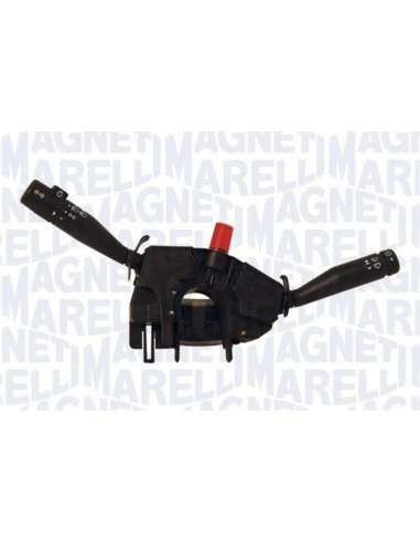 Conmutador en la columna de dirección Magneti Marelli 000050167010 - Conmutador completo CLASSIC