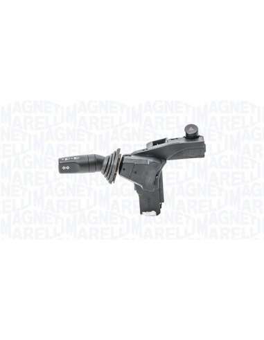 Conmutador en la columna de dirección Magneti Marelli 000050170010 - Conmutador completo CLASSIC