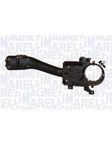 Conmutador en la columna de dirección Magneti Marelli 000050171010 - Conmutador luces CLASSIC