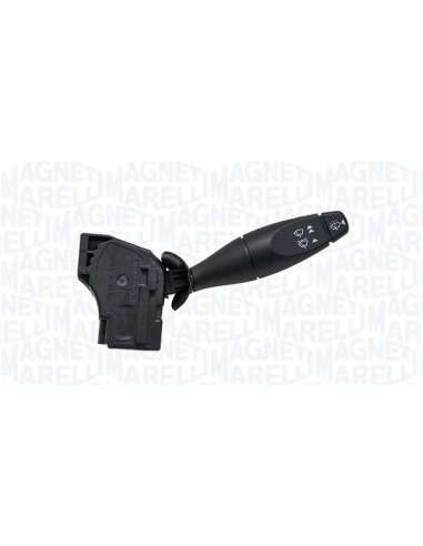 Conmutador en la columna de dirección Magneti Marelli 000050175010 - Conmutador completo CLASSIC