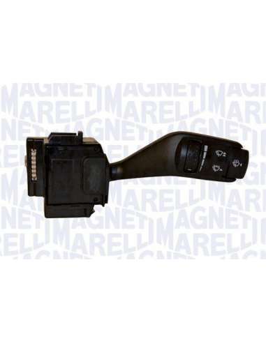 Conmutador en la columna de dirección Magneti Marelli 000050180010 - Conmutador limpiaparabrisas CLASSIC