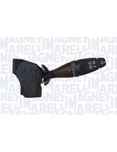 Conmutador en la columna de dirección Magneti Marelli 000050182010 - Conmutador limpiaparabrisas CLASSIC