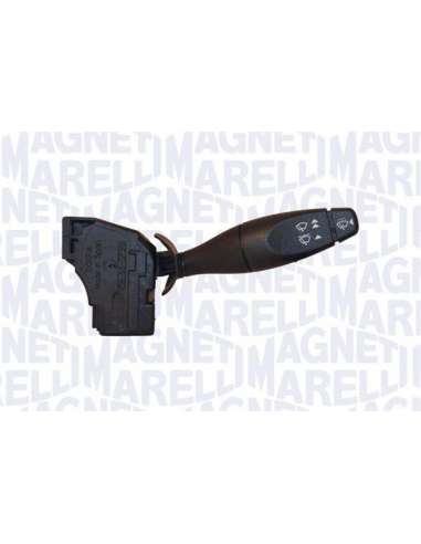 Conmutador en la columna de dirección Magneti Marelli 000050184010 - Conmutador limpiaparabrisas CLASSIC