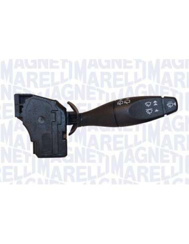 Conmutador en la columna de dirección Magneti Marelli 000050185010 - Conmutador limpiaparabrisas CLASSIC
