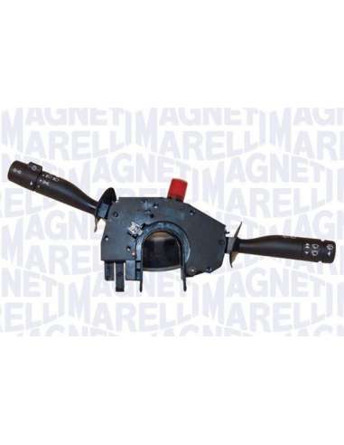 Conmutador en la columna de dirección Magneti Marelli 000050186010 - Conmutador completo CLASSIC