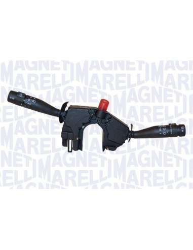 Conmutador en la columna de dirección Magneti Marelli 000050190010 - Conmutador de luces CLASSIC