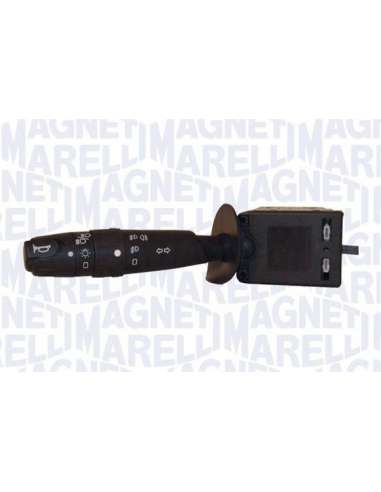 Conmutador en la columna de dirección Magneti Marelli 000050192010 - Conmutador de luces CLASSIC