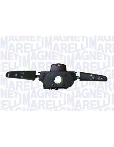 Conmutador en la columna de dirección Magneti Marelli 000050193010 - Conmutador de luces CLASSIC