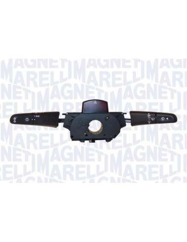 Conmutador en la columna de dirección Magneti Marelli 000050199010 - Conmutador completo CLASSIC