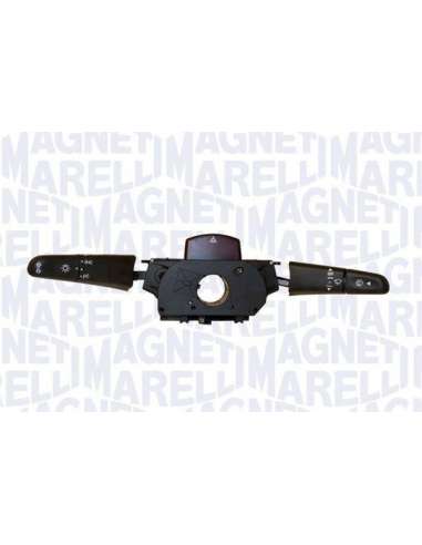 Conmutador en la columna de dirección Magneti Marelli 000050200010 - Conmutador completo CLASSIC