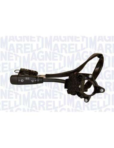 Conmutador en la columna de dirección Magneti Marelli 000050202010 - Conmutador limpiaparabrisas CLASSIC