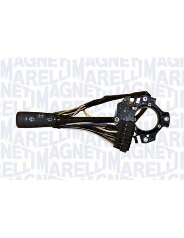 Conmutador en la columna de dirección Magneti Marelli 000050203010 - Conmutador Completo CLASSIC