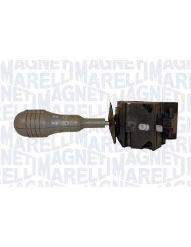 Conmutador en la columna de dirección Magneti Marelli 000050206010 - Conmutador limpiaparabrisas CLASSIC