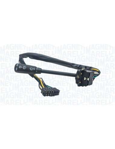 Conmutador en la columna de dirección Magneti Marelli 000050207010 - Conmutador Completo CLASSIC