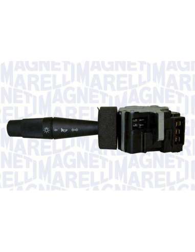 Conmutador en la columna de dirección Magneti Marelli 000050213010 - Conmutador luces CLASSIC