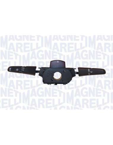Conmutador en la columna de dirección Magneti Marelli 000050214010 - Conmutador completo CLASSIC