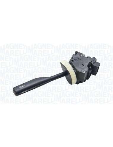 Conmutador en la columna de dirección Magneti Marelli 510033423002 - Conmutador de Luces