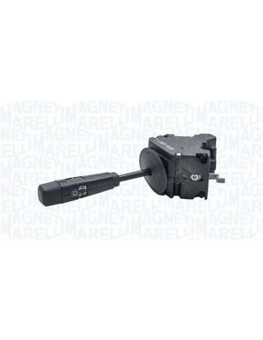 Conmutador en la columna de dirección Magneti Marelli 510033439501 - Conmutador de Luces
