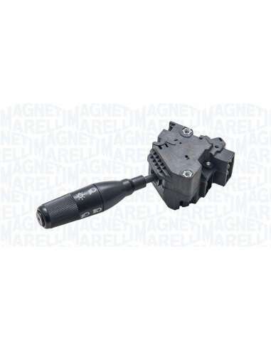 Conmutador en la columna de dirección Magneti Marelli 510034002001 - Conmutador de Luces