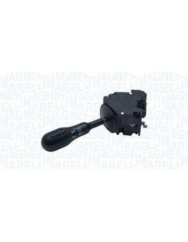 Conmutador en la columna de dirección Magneti Marelli 510034099001 - Conmutador de Luces