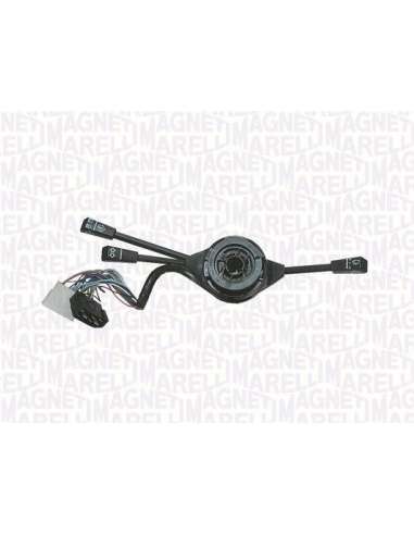 Conmutador en la columna de dirección Magneti Marelli 000041125010 - Conmutador Completo CLASSIC
